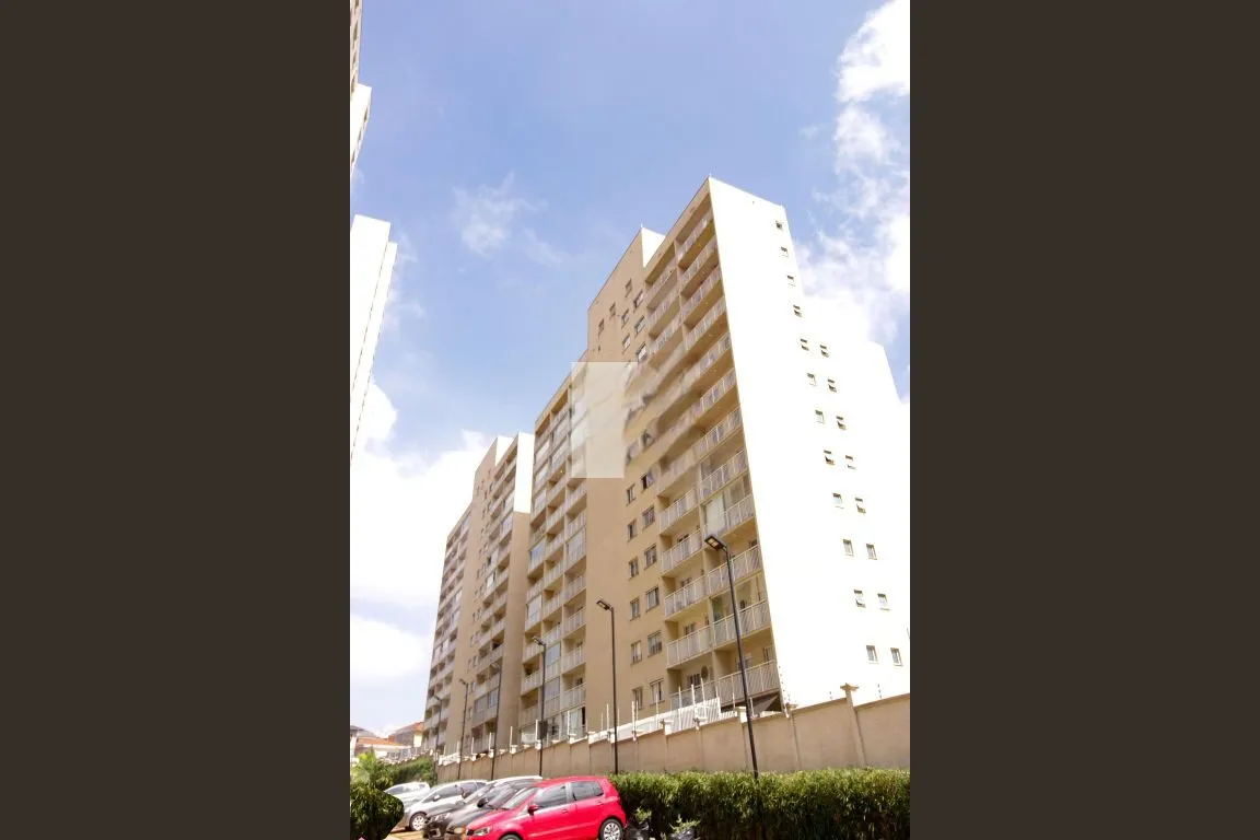 Imagem VENDO LINDO APARTAMENTO NO BAIRRO CIDADE ADEMAR!