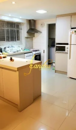 Imagem Apartamento 04 suites com duas vagas de garagem com piscina