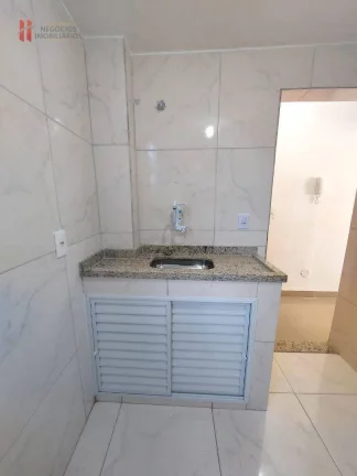 Imagem Apartamento com 2 quartos, 45 m² - venda por R$ 250.000 ou aluguel por R$ 1.000/mês - Jardim Vinte e Cinco de Agosto - Duque de Caxias/RJ