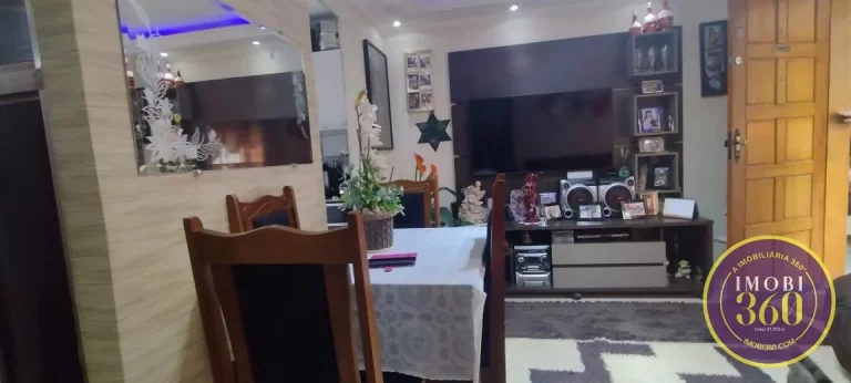 Imagem Apartamento na Inácio Monteiro à Venda - Condômino Jardim dos Ipês.