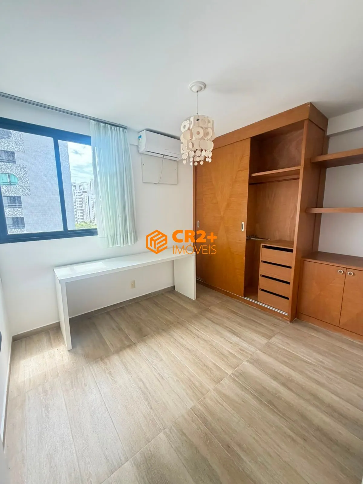 Imagem Vendo excelente apartamento de 125m2 em Boa viagem com vista mar e parque dona