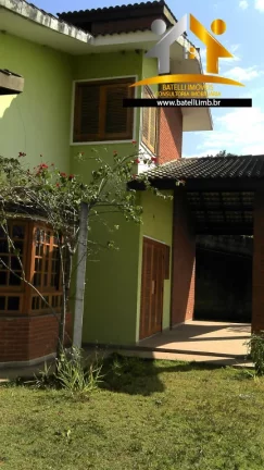 Imagem Casa - Dom Henrique II - Cotia | Batelli Imóveis