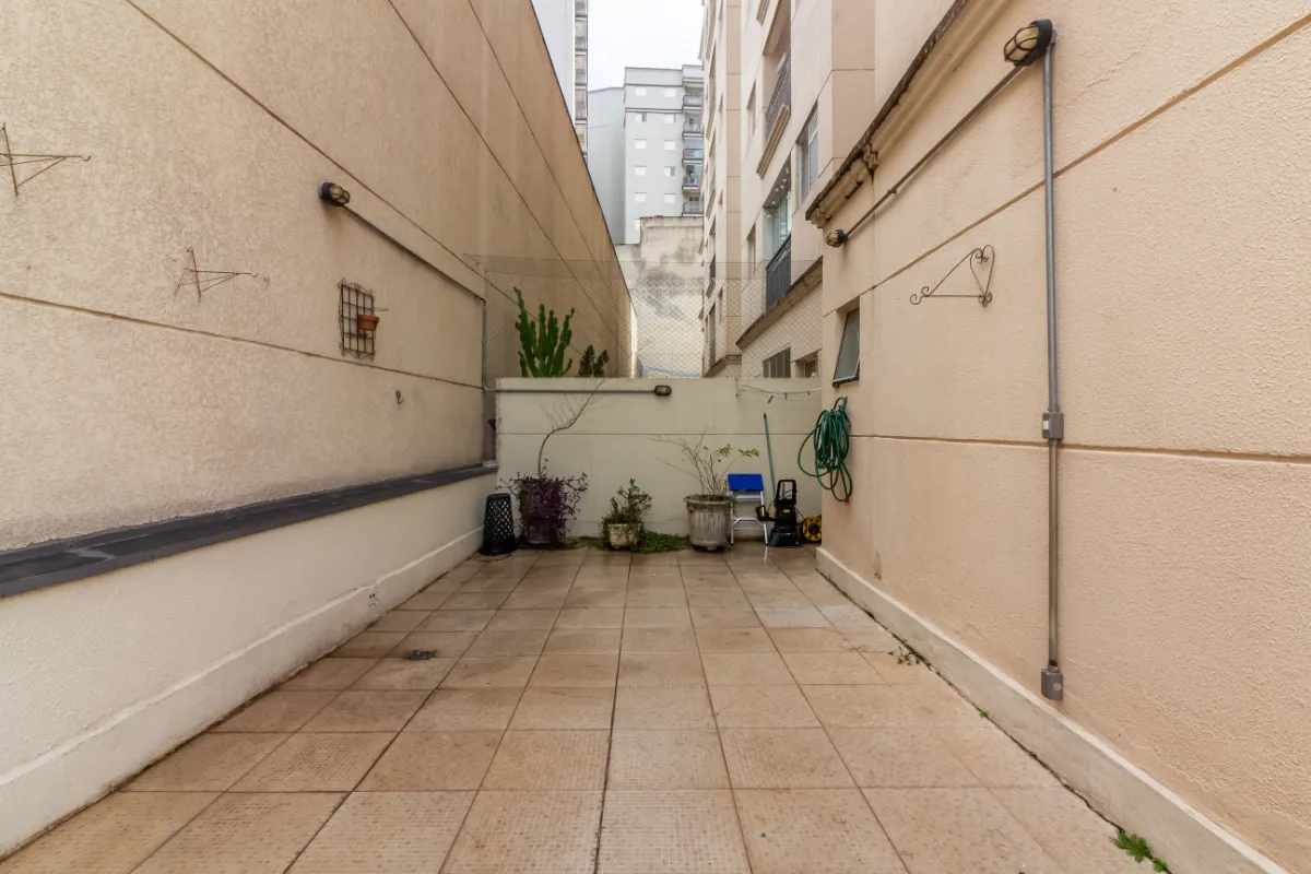 Imagem Apartamento para venda em Vila Bela com 2 quartos, sendo 1 suíte, 92m2