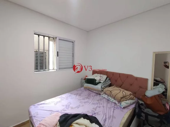 Imagem Apartamento a venda na Cidade Patriarca 2 Dormitórios, S/Vaga, 38 m