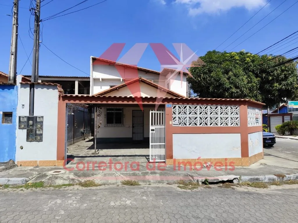 Imagem Casa / Sobrado em Morada de Laranjeiras, Serra