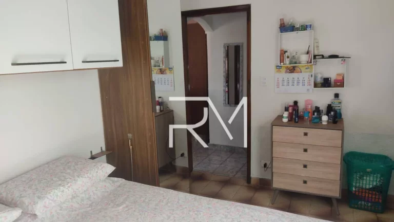 Imagem Casa à venda, 122 m por R$ 400.000,00 - Vila Atlântica - Mongaguá/SP