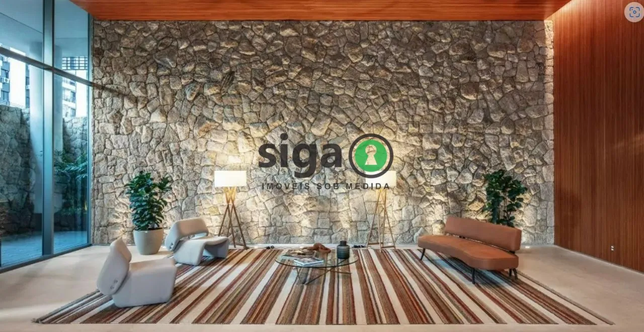 Imagem Apartamento para venda no Itaim 03 suites, Sao Paulo - SP