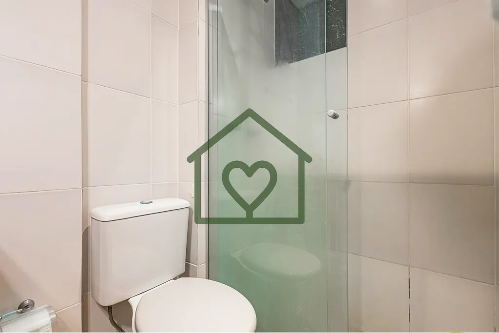 Imagem Apartamento Ã  venda em Porto Alegre, na Rua EugÃªnio Du Pasquier, bairro Cristo Redentor. Com 65 mÂ...