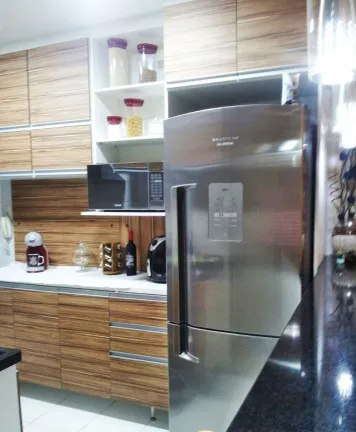 Imagem Apartamento com 2 Quartos à Venda, 42 m² em Cidade Líder - São Paulo