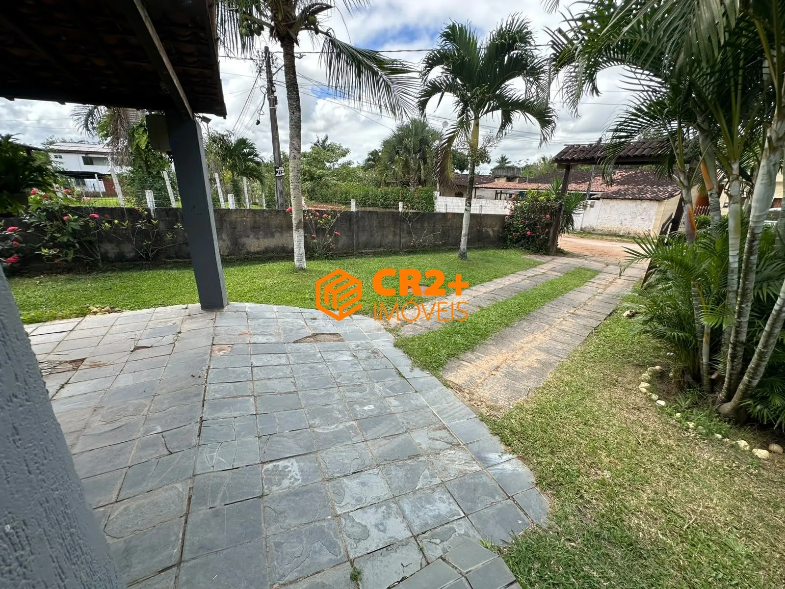 Imagem Chácara com Piscina, 6 Quartos e Área Gourmet em Paudalho - 1.600 m²