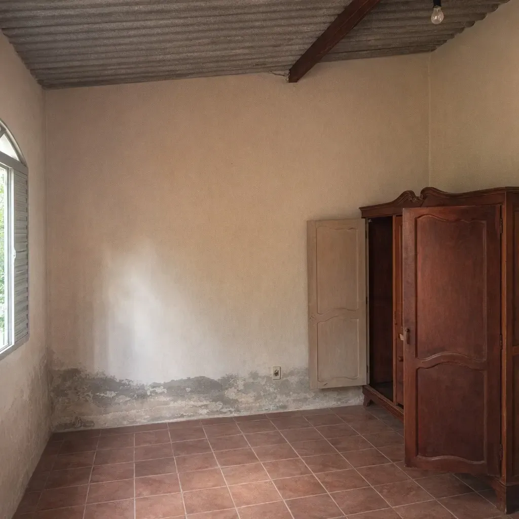 Imagem Chácara com 3 Quartos à Venda, 5.000 m² em Ravena - Sabará
