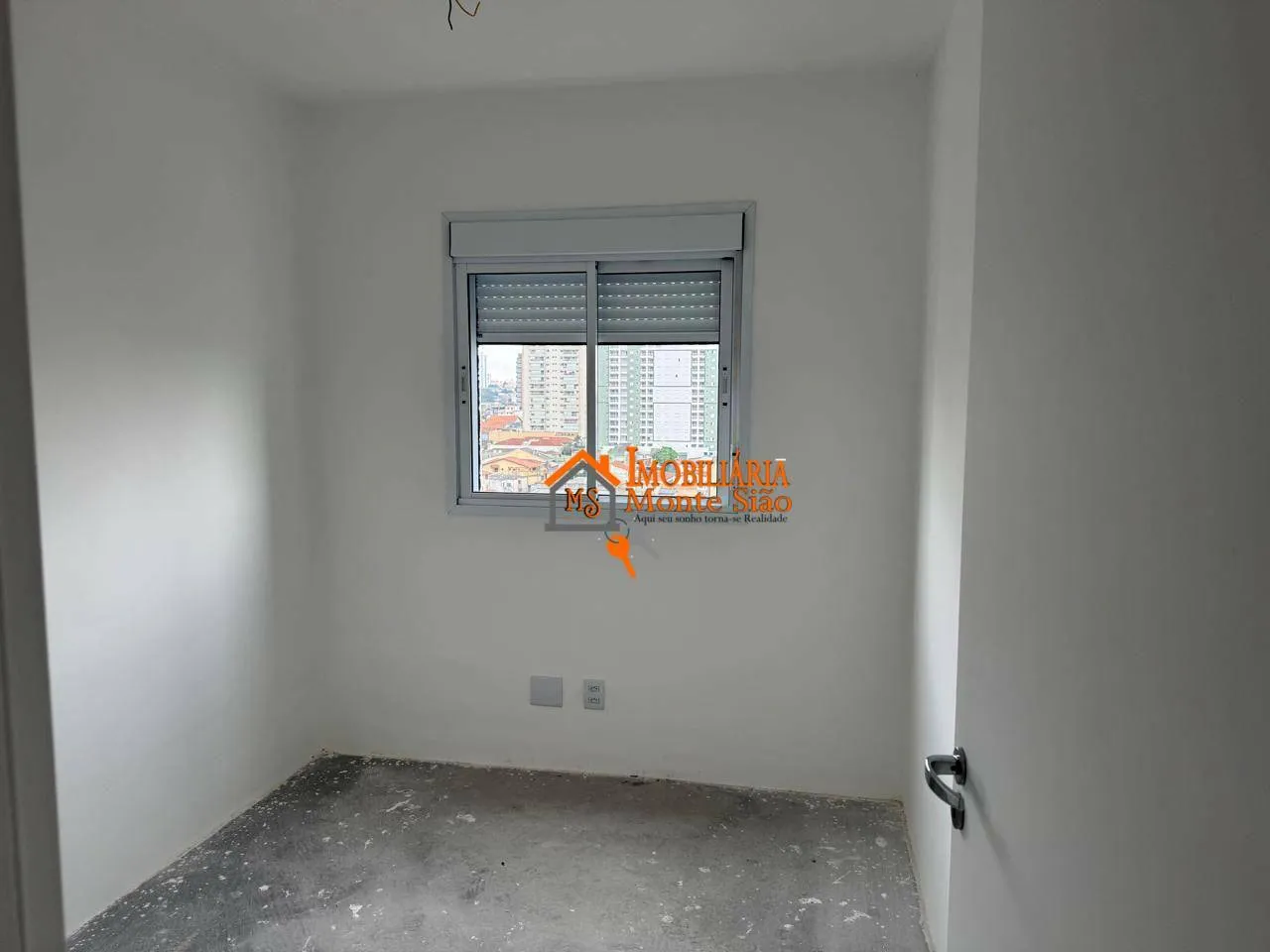 Imagem Apartamento com 2 dormitórios à venda, 69 m² por R$ 655.000,00 - Vila Rosália - Guarulhos/SP