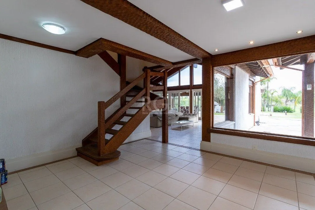 Imagem Casa Condominio para Venda - 348m², 3 dormitórios, sendo 1 suites, 2 vagas - Terra Ville