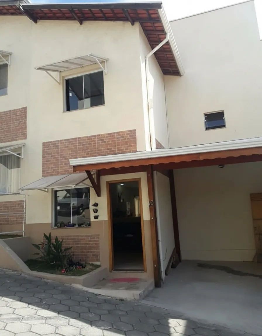 Imagem Casa 2 quartos à venda em Monte Verde, Poços de Caldas