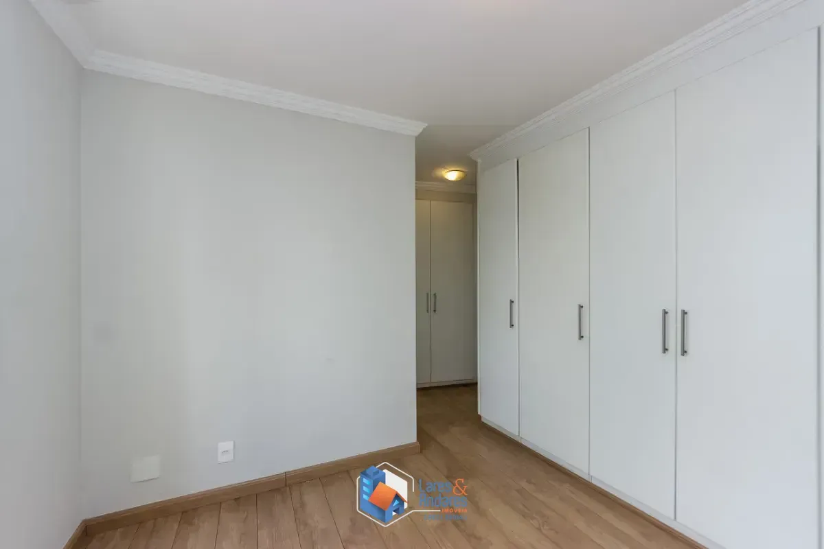 Imagem Apartamento para venda em Vila Clementino com 3 quartos, sendo 2 suítes, 98m²
