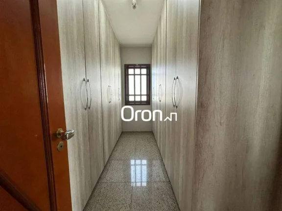 Imagem Sobrado à venda, 401 m² por R$ 3.499.000,00 - Residencial Granville - Goiânia/GO