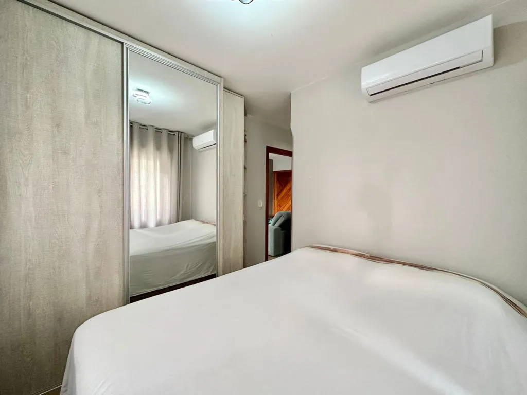 Imagem Apartamento 1 Dormitório - Bairro Centro