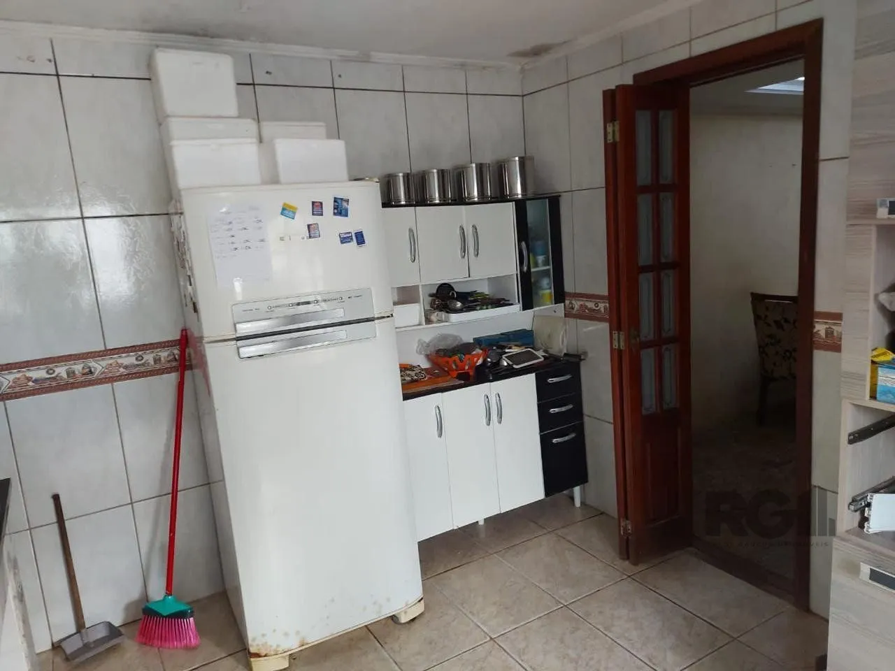 Imagem Casa no Aberta dos Morros em Porto Alegre/RS