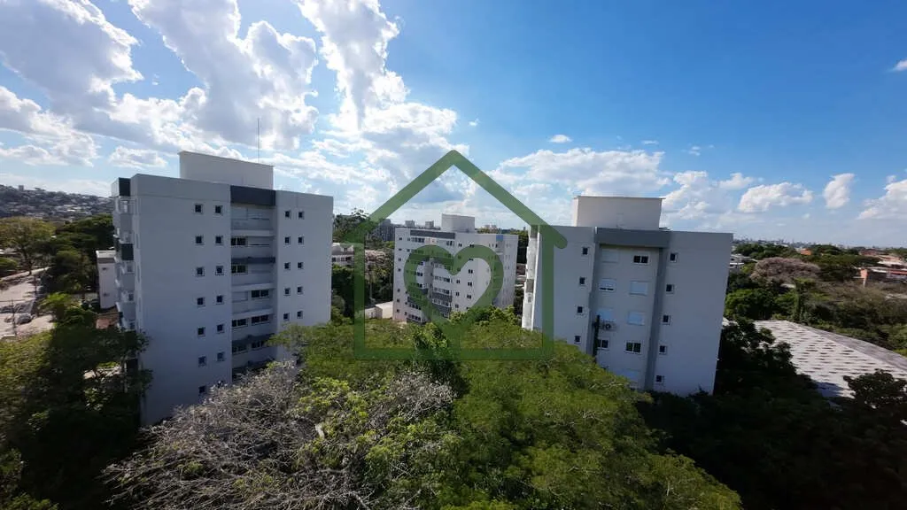 Imagem Empreendimento com unidades de 73 a 94m², 2 e 3 dormitórios. Condomínio conta com ampla área de ...