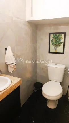 Imagem Ótima localização, ao lado do muro do Alphaville Campinas
Condomínio com poucas casas, muito agr...