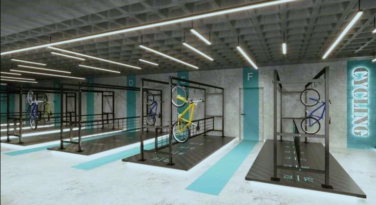 Imagem Apartamento com 3 Quartos à Venda, 142 m² em Perdizes - São Paulo