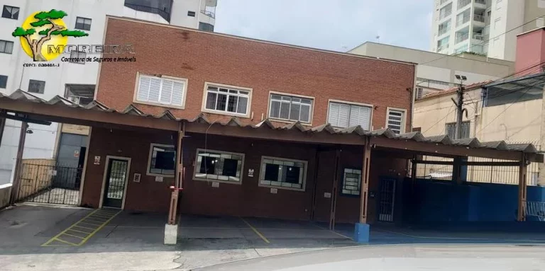 Foto do imóvel PREDIO COMERCIAL COM 700 M² E 15 VAGAS NA CASA VERDA