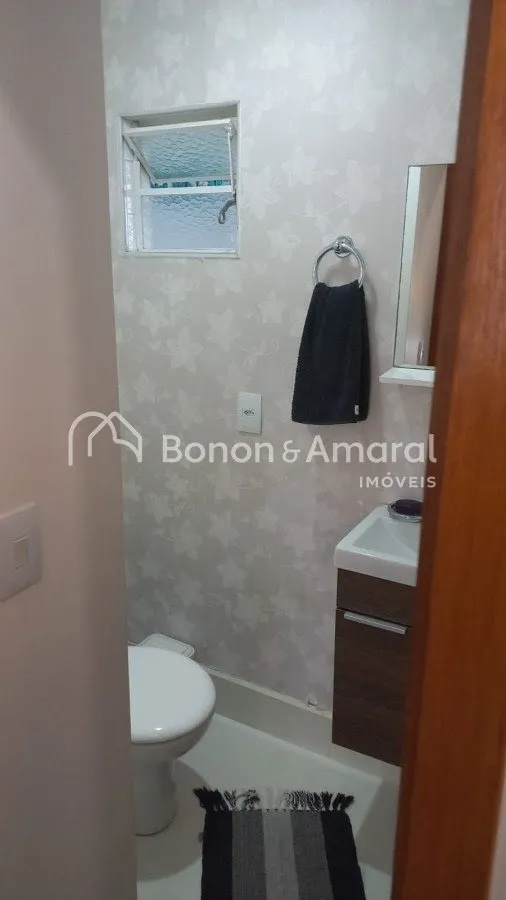 Imagem Apartamento à venda no Jardim Flamboyant em Campinas