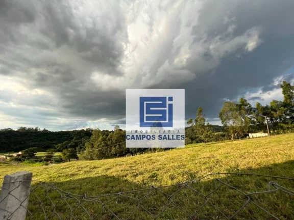 Imagem Terreno à venda, 456 m² por R$ 230.000 - Rio do Peixe - Socorro/SP