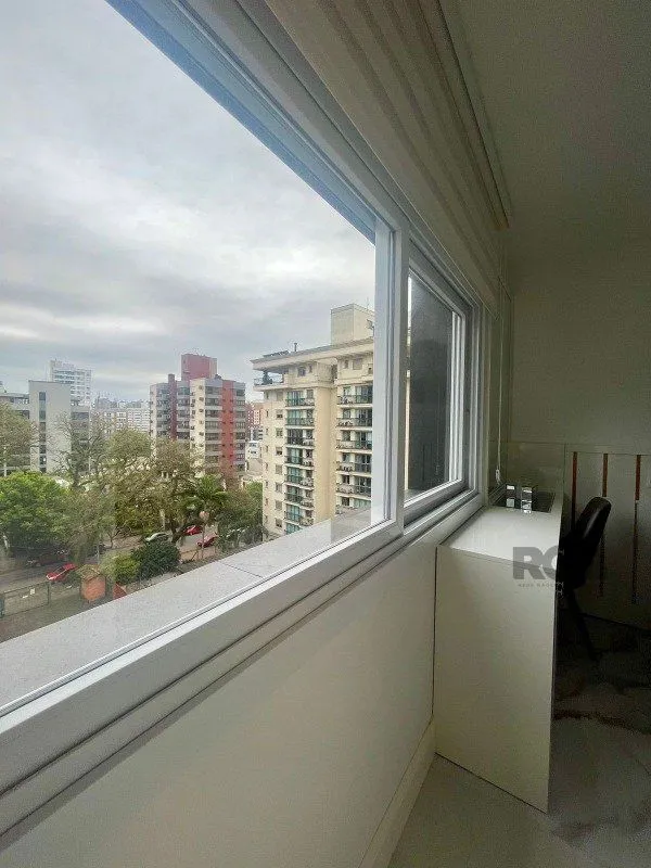 Imagem APARTAMENTO ALTO PADRÃO - EMÍLIO DE MENEZES - três figueiras
