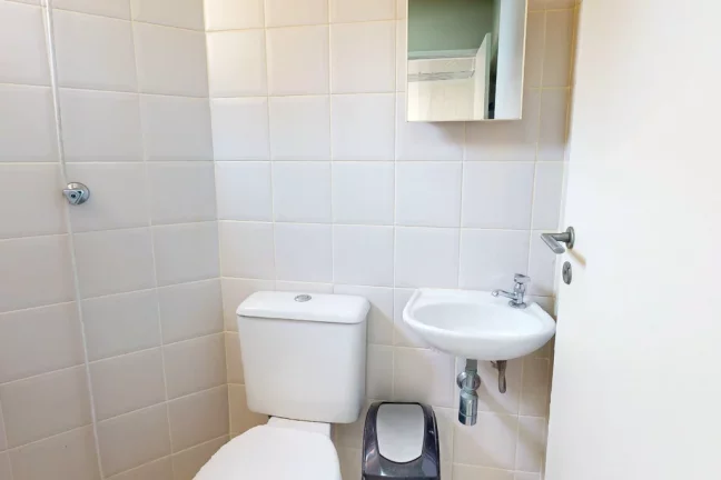 Imagem Apartamento à venda em São Paulo, Itaim Bibi, com 2 quartos, 120m2