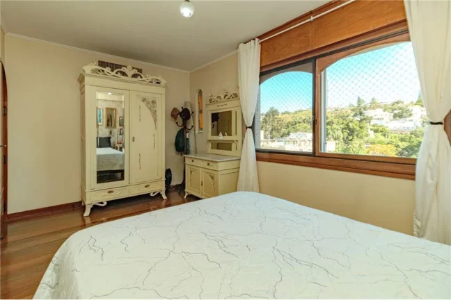 Imagem Apartamento para venda no bairro Santa Tereza em Porto Alegre