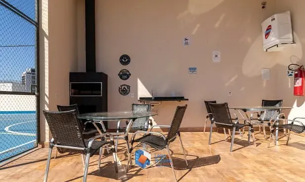 Imagem Studio para venda em Santana com 1 quarto, 24m²