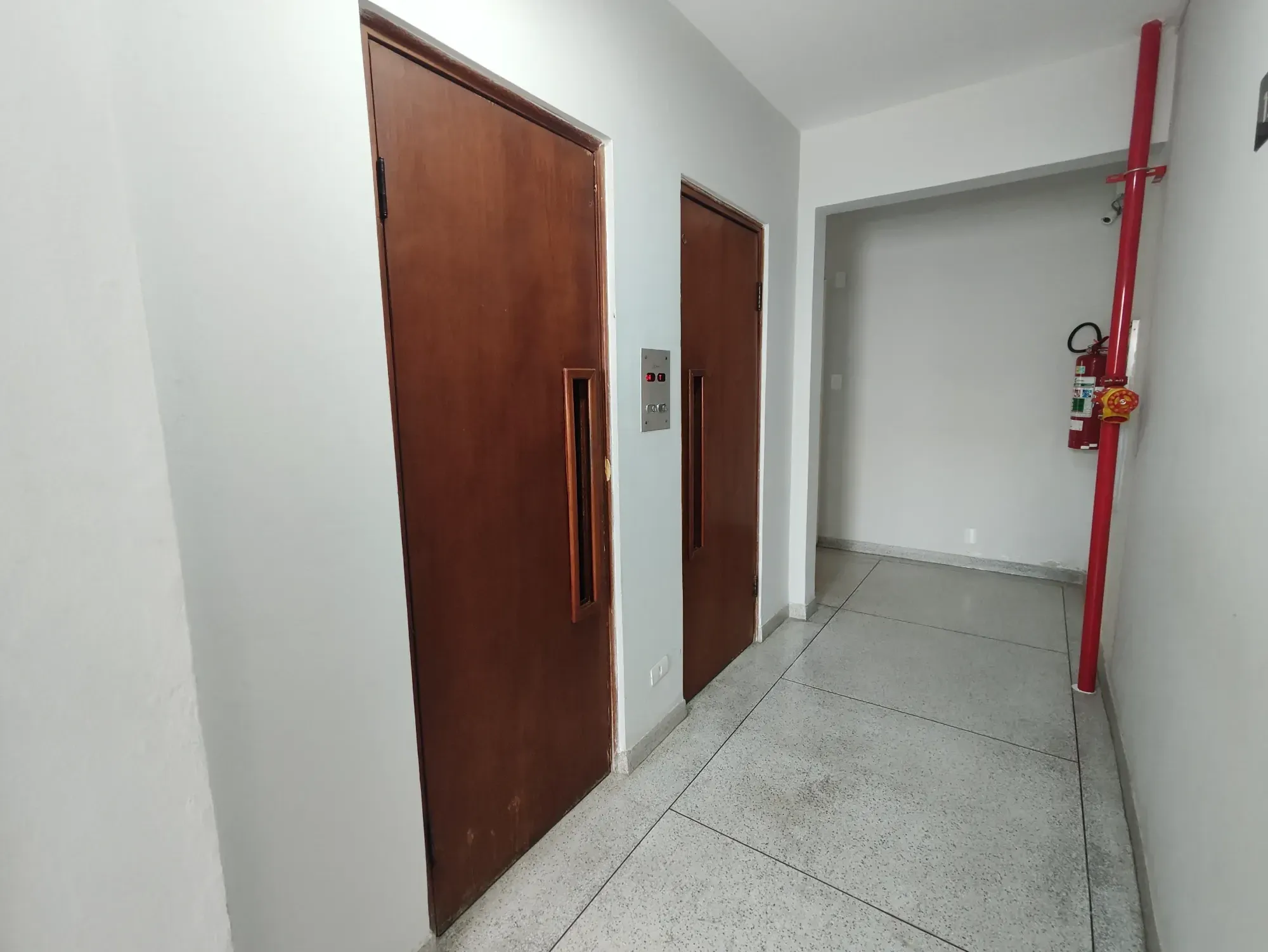 Imagem Apartamento com 2 Quartos à Venda, 60 m² em Centro - São Vicente