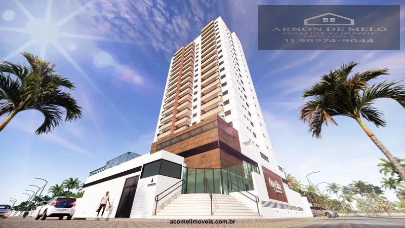 Foto do imóvel Apartamentos no Litoral para venda em Guarujá em Enseada, Guarujá - SP