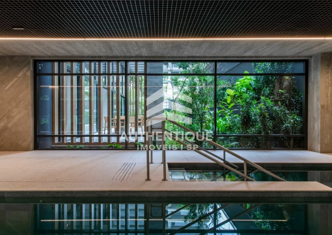 Imagem SIGA MOEMA - Apartamento à venda em São Paulo/SP
