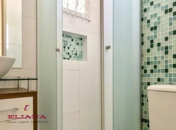 Imagem Apartamento com 2 quartos, 59m², à venda em São Paulo, Lapa
