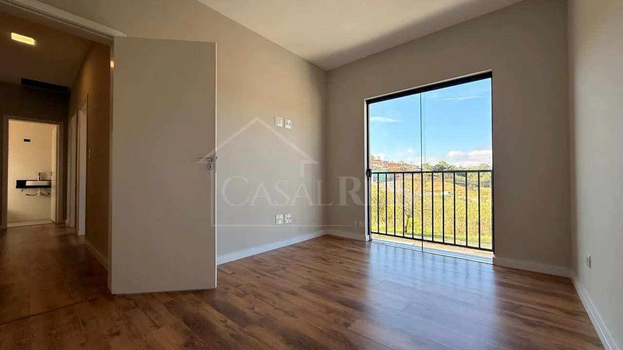 Imagem Casa 3 quartos à venda em Santa Teresa, Poços de Caldas
