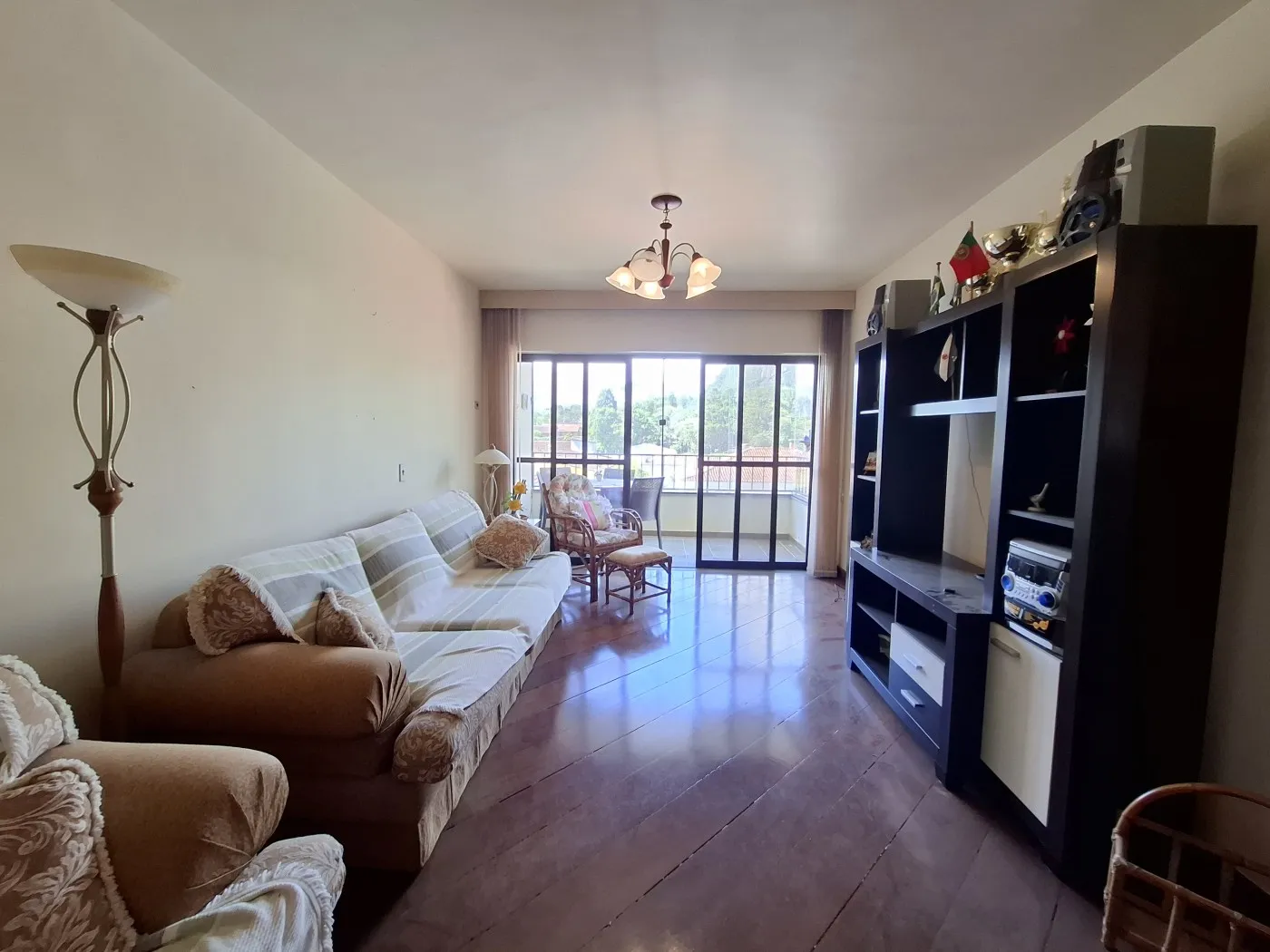 Imagem Apartamento para Venda em Teresópolis / RJ no bairro Alto