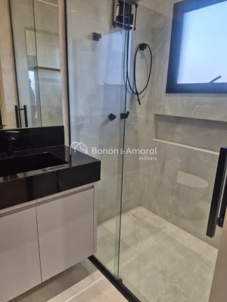 Imagem Casa com 3 suítes à venda no Residencial Santorini - Paulínia

Residência contemporânea de alto...