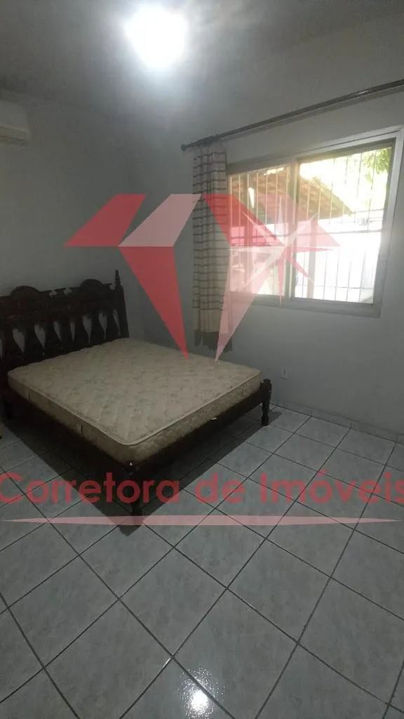 Imagem Casa / Sobrado em Nova Almeida Centro, Serra
