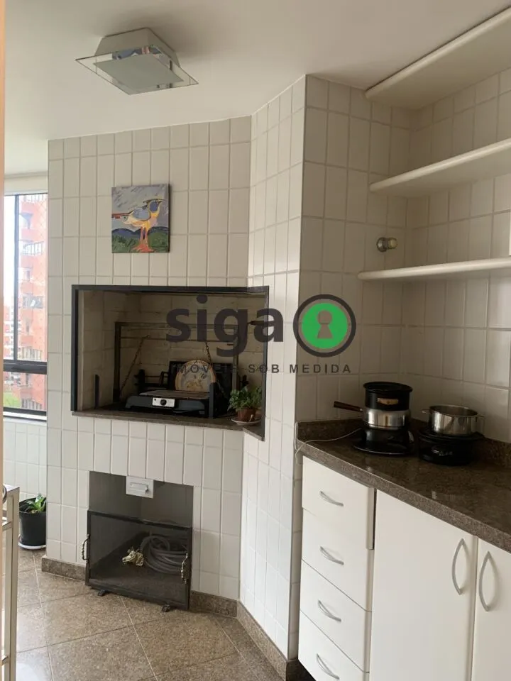 Imagem VENDA na Vila Suzana (Morumbi) Apartamento com 4 Dormitórios , 4 Vagas fixas + Depósito