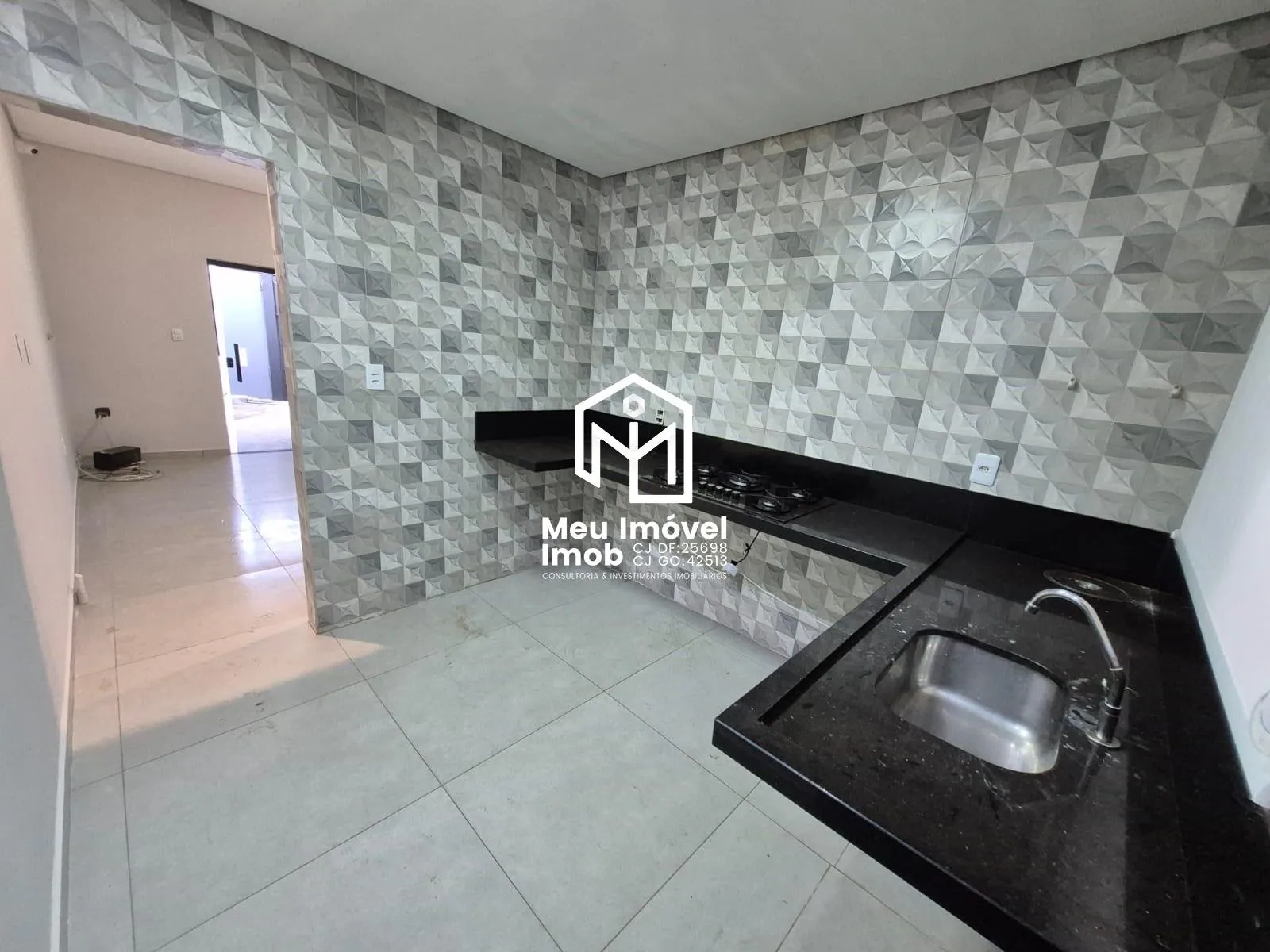 Imagem Casa 2 Quartos 1 Suíte 240m² Recanto das Emas