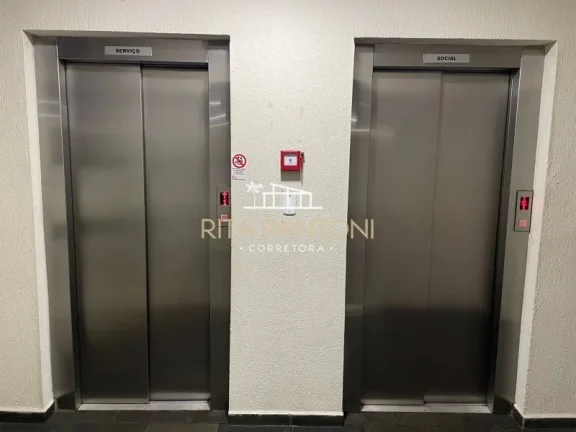 Imagem Apartamento - Ribeirão Preto - Jardim Anhanguera - Região Leste
