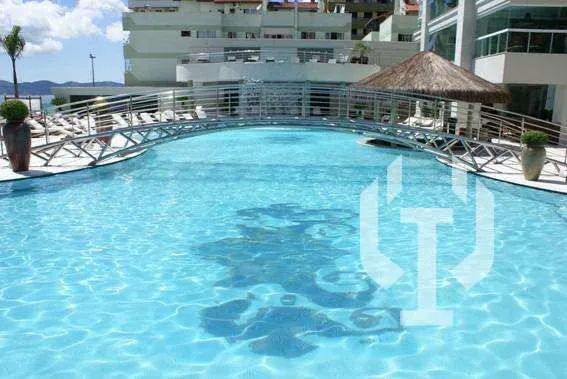 Imagem Apartamento à venda, no Atlantic Paradise em Itapema, Meia Praia, com 4 quartos, 281,00m2