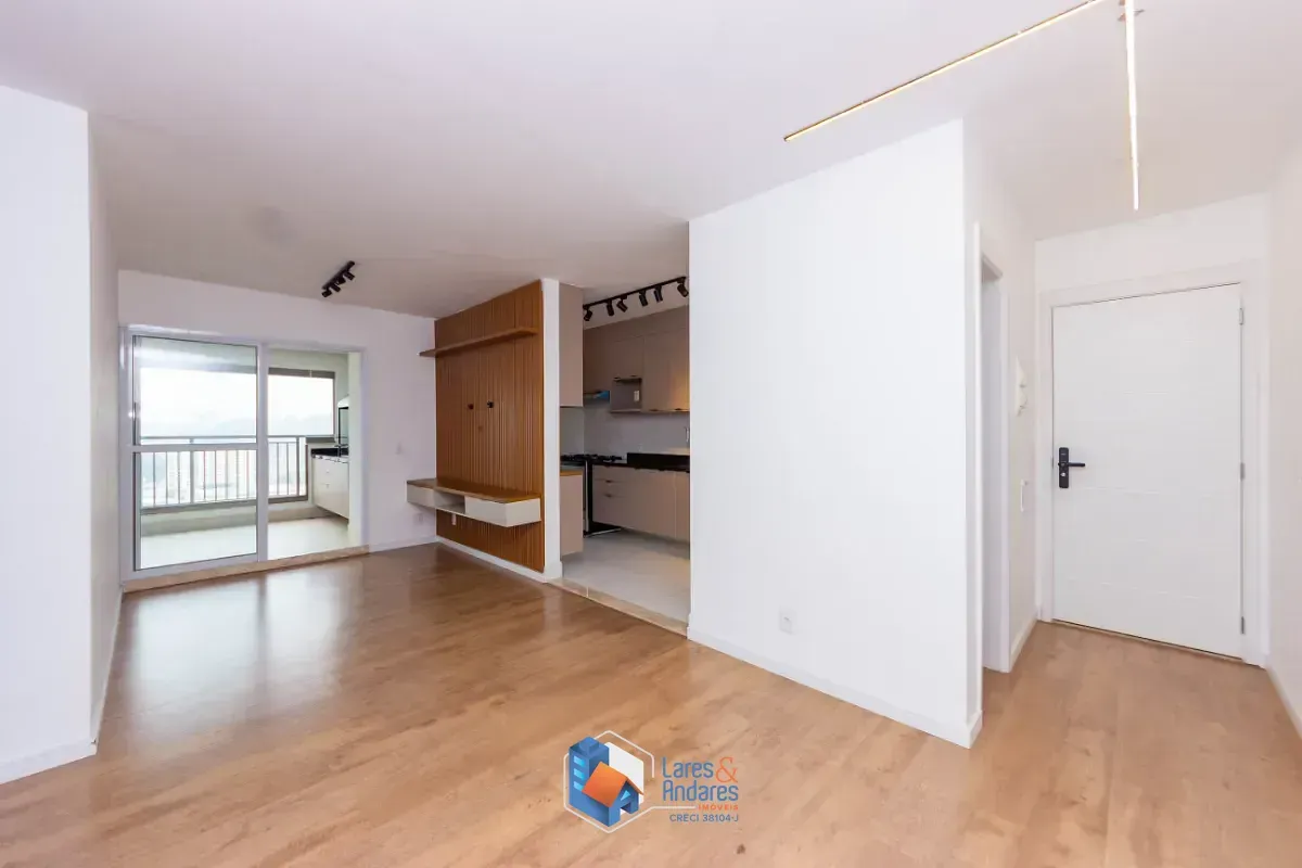Imagem Apartamento para venda em Jardim Caravelas com 3 quartos, sendo 1 suíte, 94m²
