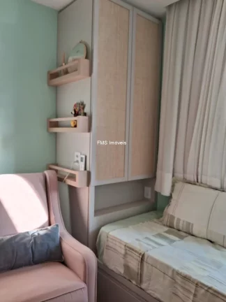 Imagem Apartamento à venda em São Paulo-SP, Pinheiros: 3 quartos, 1 sala, 3 banheiros, 2 vagas, 107 m² de área.