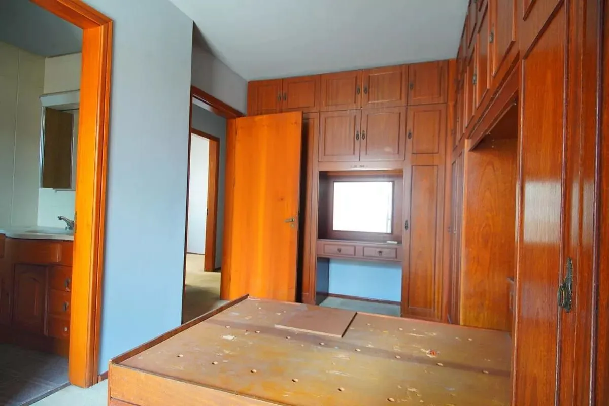 Imagem Apartamento de 3 dormitórios à venda em Petrópolis - Porto Alegre