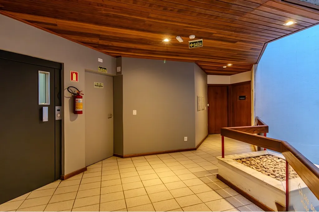 Imagem Sala Comercial em Menino Deus