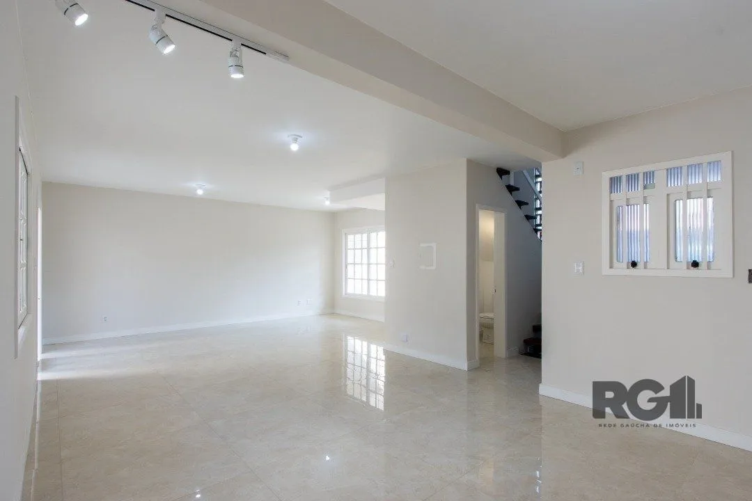 Imagem Casa de Condomínio em Ipanema