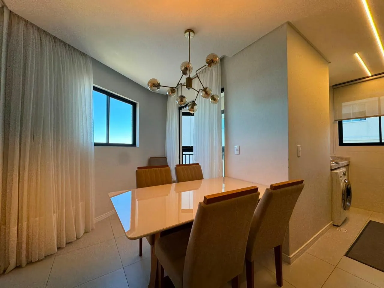Imagem Apartamento à venda com 58.48m2 por R$ 900.000,00